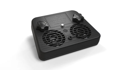 Push Industries Vortex Kennel Fan