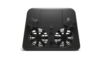 Push Industries Vortex Kennel Fan