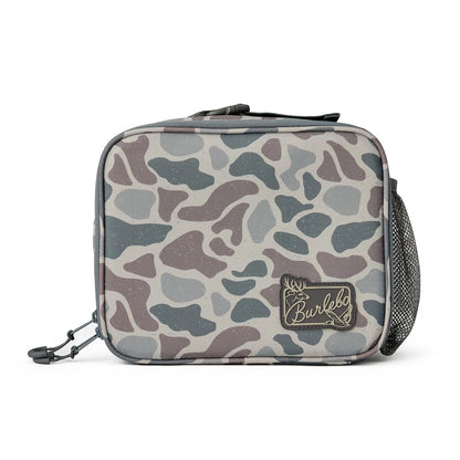 Burlebo Lunch Box