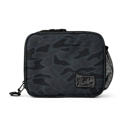 Burlebo Lunch Box