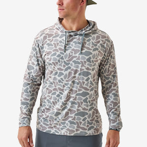 Classic Deer Camo