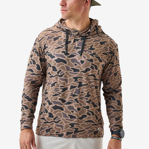 Gauge Camo