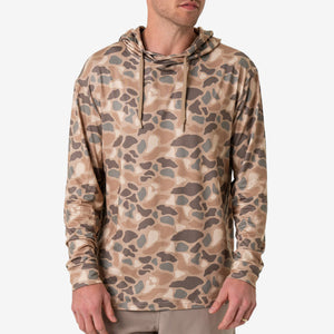 Pintail Camo