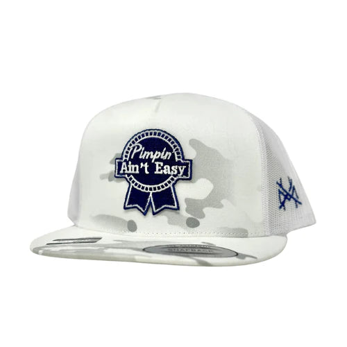 MHC Pimpin Aint Easy Hat