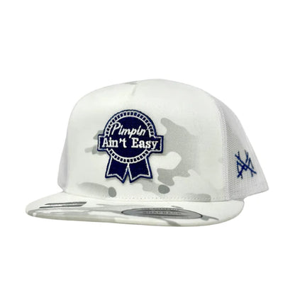 MHC Pimpin Aint Easy Hat