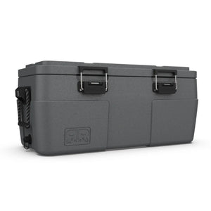 Gunmetal Gray
