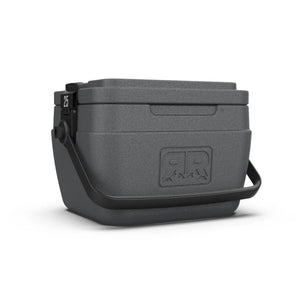 Gunmetal Gray
