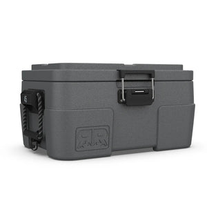 Gunmetal Gray