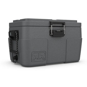 Gunmetal Gray