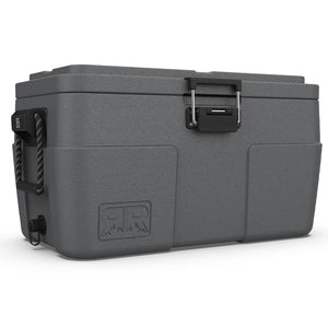 Gunmetal Gray
