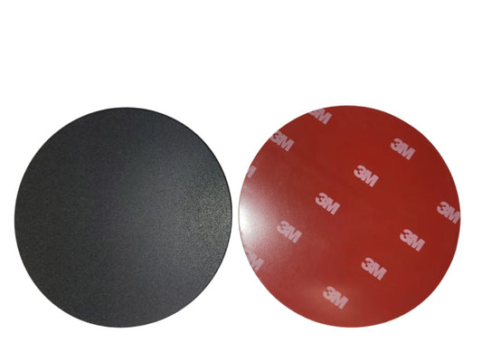 3M ADHESIVE METAL DISC FOR MAGNETIC ANTENNAS