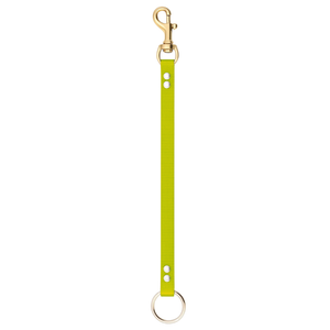 Neon Yellow