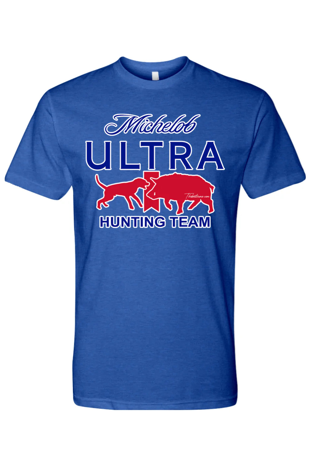 TBC.COM MICH ULTRA HUNTING TEAM TSHIRT