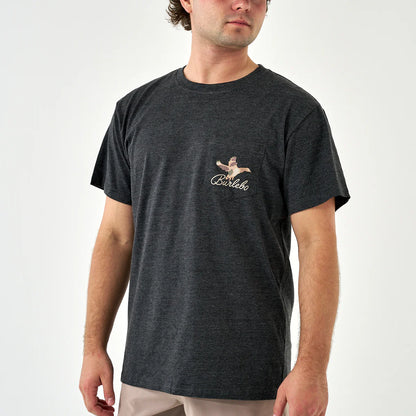Burlebo Ducks Flying In Shirt
