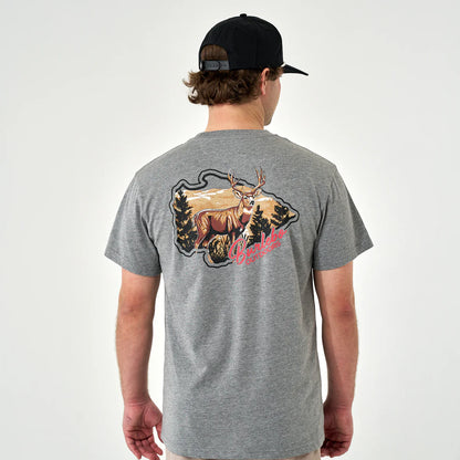 Burlebo Hill Country Buck Shirt