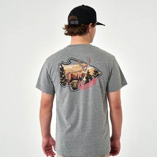 Burlebo Hill Country Buck Shirt