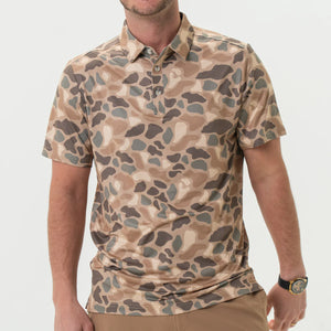 Pintail Camo