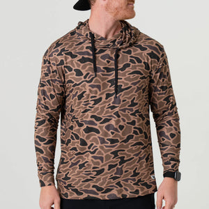 Gauge Camo