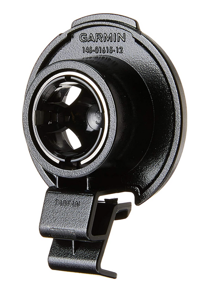 Garmin Round Mount