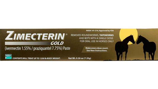 Zimecterin Gold