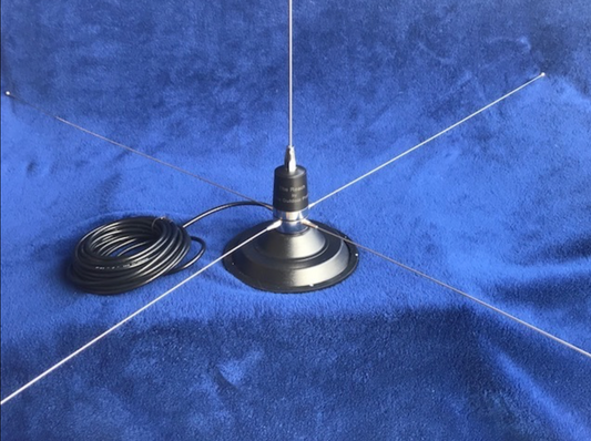 The Reach Long Range Tracking Antenna For Garmin