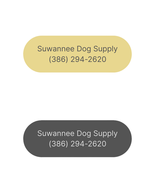 Collar Name Plate