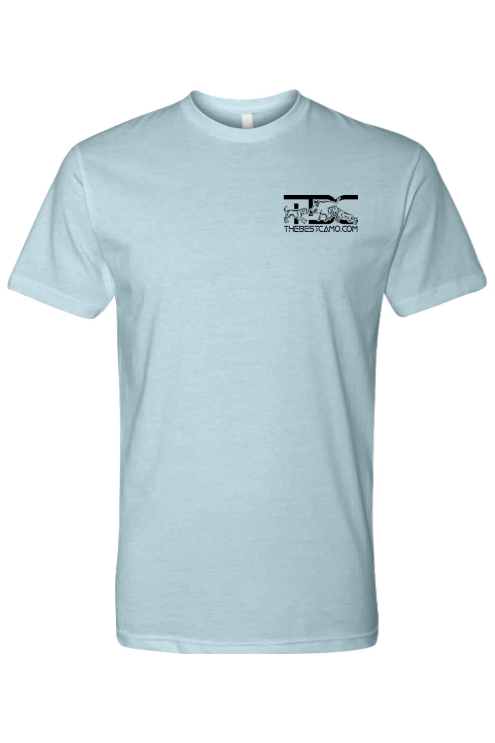 TBC.Com Waylon Shirt