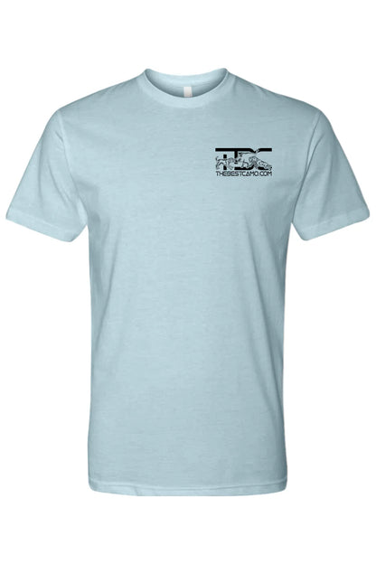 TBC.Com Waylon Shirt