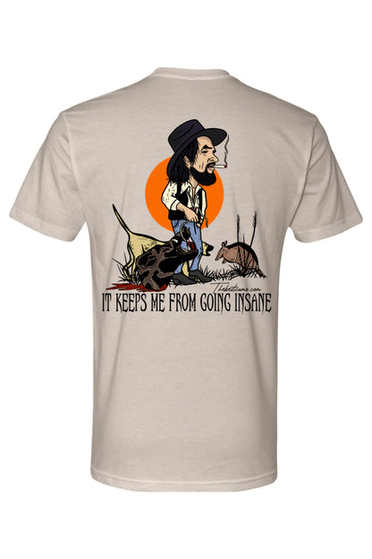 TBC.Com Waylon Shirt