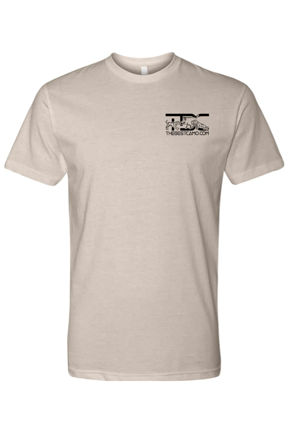 TBC.Com Waylon Shirt