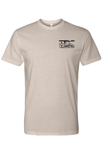 TBC.Com Waylon Shirt