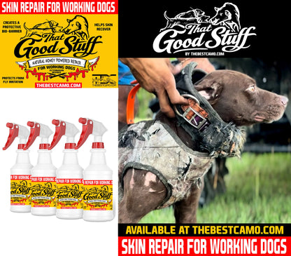 That Good Stuff Skin Repair