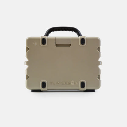 TurtleBox Original Gen3 Tan