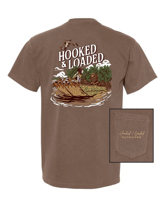 HLO Redhead Beatdown T-Shirt