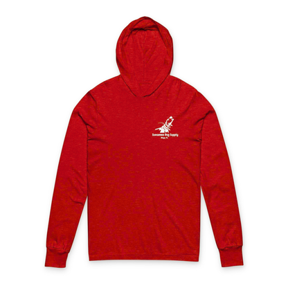 Suwannee Dog Supply Performance Hoodie