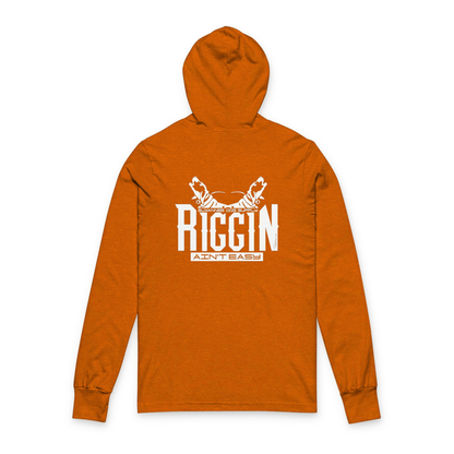 Suwannee Dog Supply Performance Hoodie