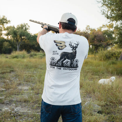 Burlebo For The Outdoors Shirt