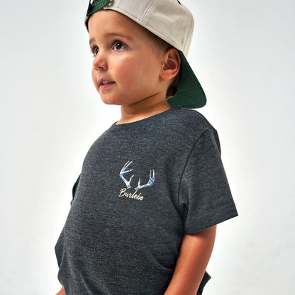 Youth Tee - Whitetail Season
