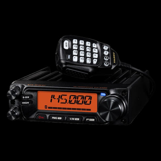 Yaesu FT-3185 Radio