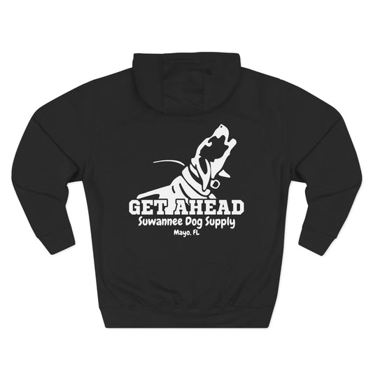 Suwannee Dog Supply Hoodie