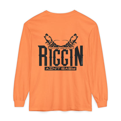 Suwannee Dog Supply Long Sleeve