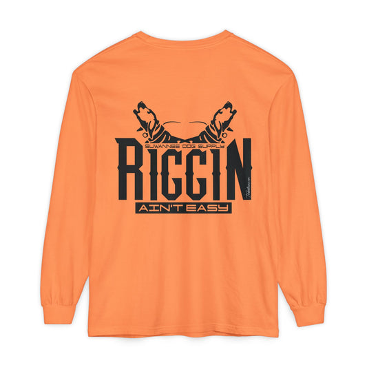 Suwannee Dog Supply Long Sleeve