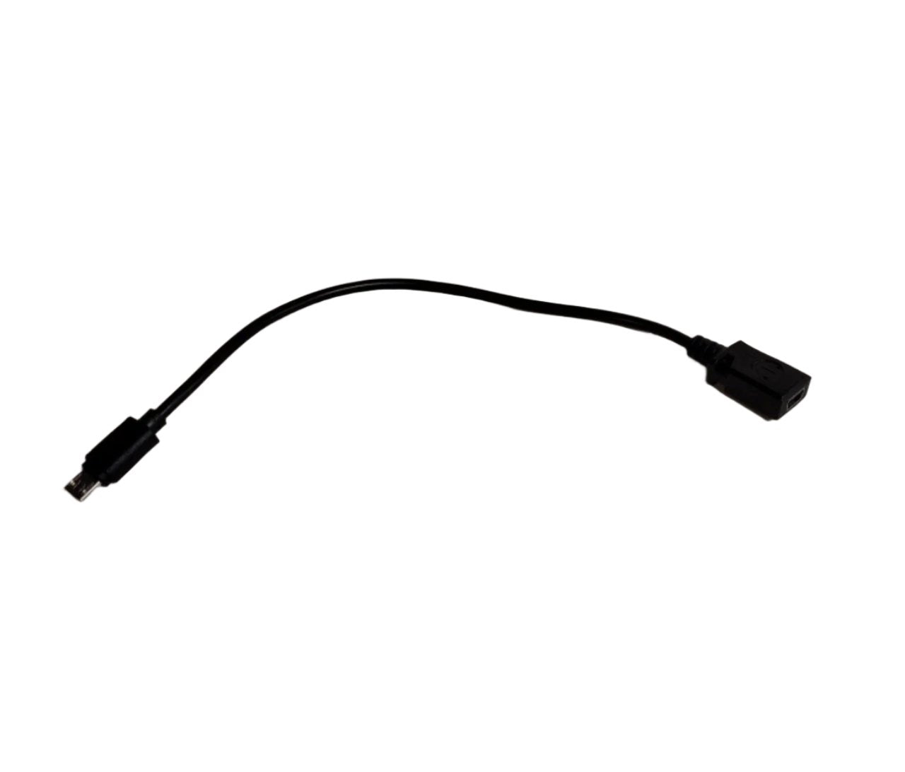 Alpha 100 to 200i Charging Adapter Cable