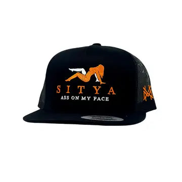 MHC Sitya Hat