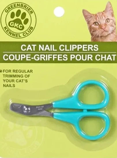 Cat Nail Clippers