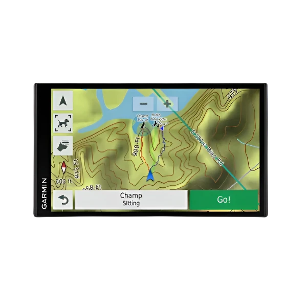 Garmin DriveTrack™ 71