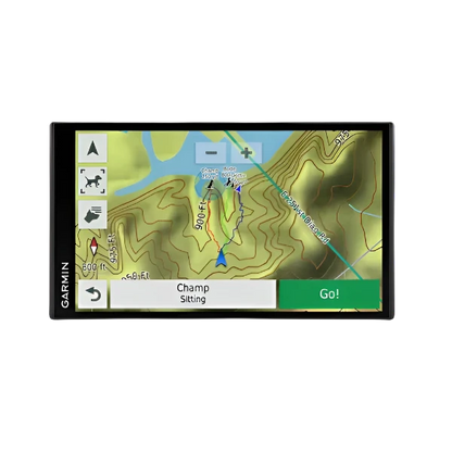 Garmin DriveTrack™ 71