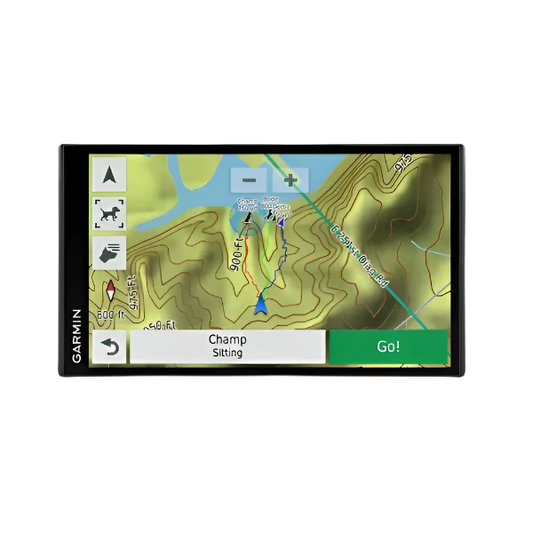 Garmin DriveTrack™ 71