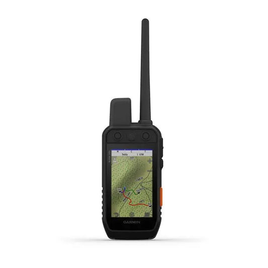 Used Garmin 200i