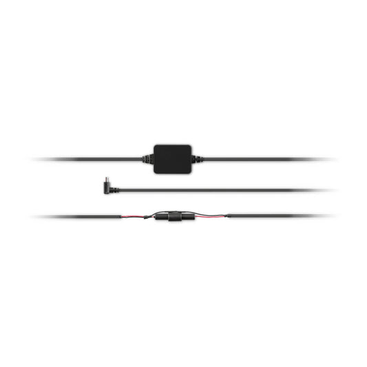 Garmin Bare Wire Power Cable